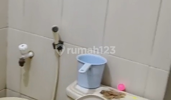 Dijual Cepat Rumah Depan Taman di Citra Garden 1,Jakarta Barat 2