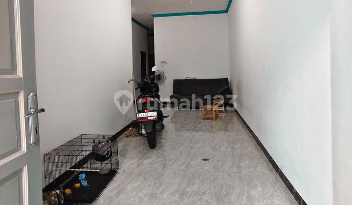 Dijual cepat rumah di Poris Indah , Tangerang 