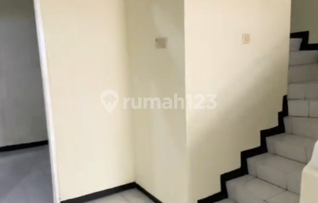 For Rent Immediately, Ready-to-Occupy House in Taman Palem Lestari 2