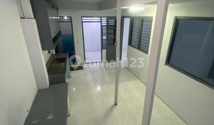 Disewakan cepat rumah siap huni di Pluit Karang Cantik Muara Karang , Jakarta Utara 2