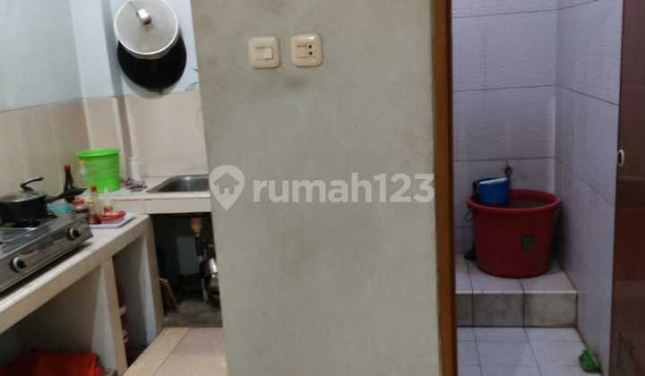 Dijual Cepat Bu Rumah di Villa Taman Bandara 2