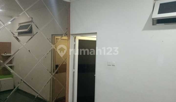 For sale quick Park Residence Taman Surya house 2