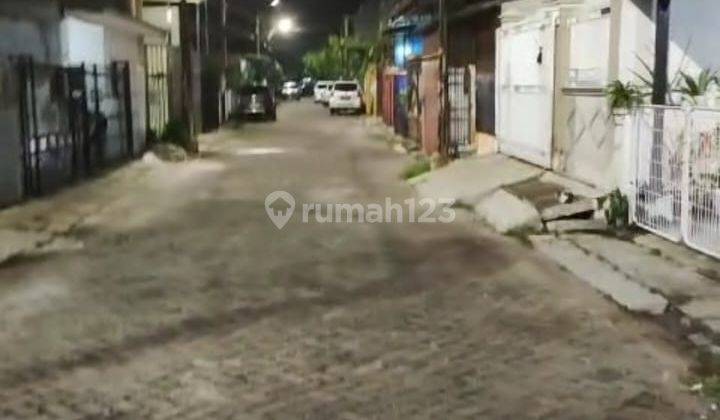 Dijual Cepat Rumah Siap Huni , Citra 5 , Jakarta Barat 2