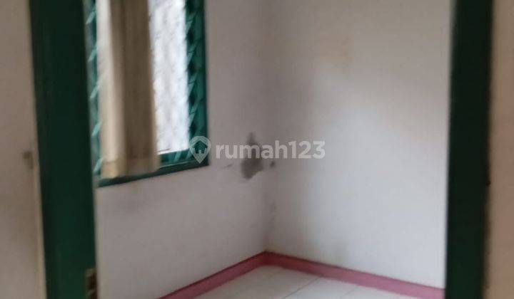 Dijual Cepat Dan Murah Rumah di Taman Palem Lestari 2