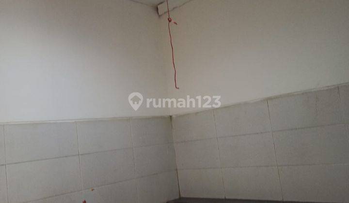 Dijual Cepat Dan Murah Rumah Siap Huni Bebas Banjir di Dadap Residence 2