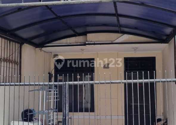 Dijual cepat rumah Siap Huni di Taman Palem Lestari Dijual cepat rumah Siap Huni di Taman Palem Lestari