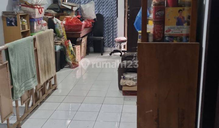 Dijual Cepat Rumag di Menceng Tegal Alur , Jakarta Barat 2