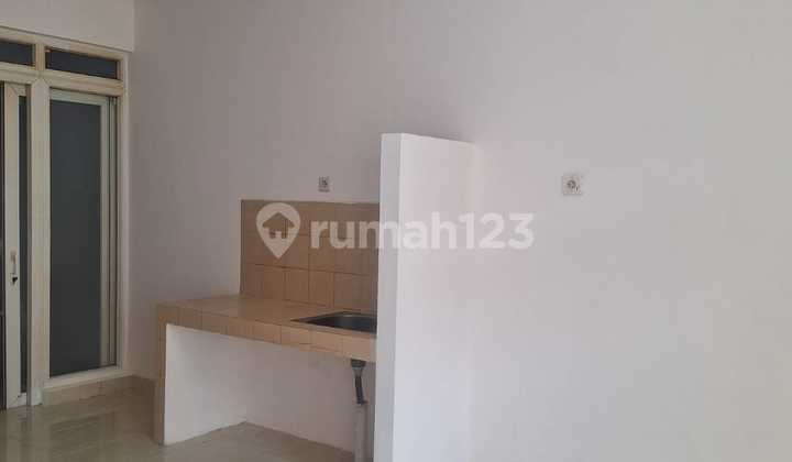 For rent quick ready-to-occupy house in Park Residence Taman Surya 2