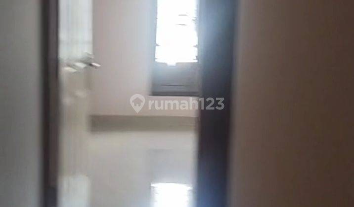 Disewakan cepat rumah siap huni di Villa Taman Bandara 2