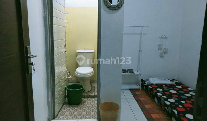 Dijual Rumah Kosan Minimalis Di Setiabudi Dekat Kampus Upi 2