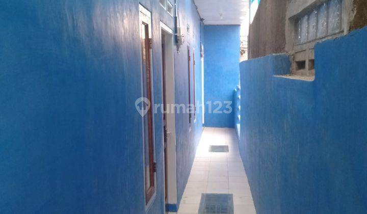 Dijual Cepat Kosan Murah Full Terisi di Babakan Tarogong Dekat Citylink 1