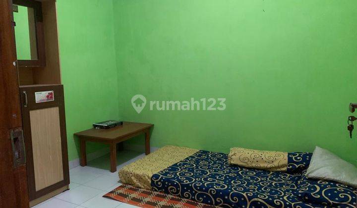 DIJUAL CEPAT KOSAN MURAH DI TAMANSARI BANDUNG  1