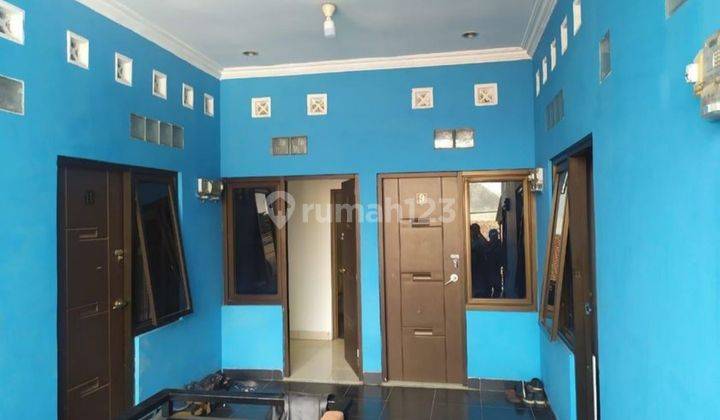 Dijual Kosan Aktif dekat Kampus Unpad dan ITB Jatinangor 1