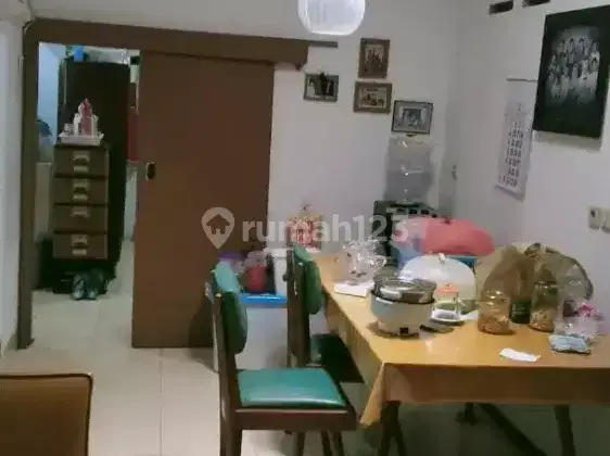 Dijual Cepat Kosan Aktif Dekat Kampus ITB Dago Bandung 2