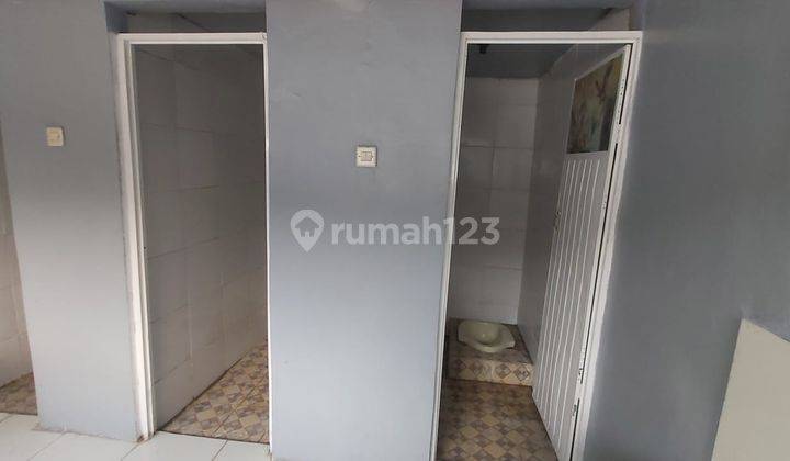 Dijual Kosan Aktif Di Cibeureum (sblum) Flyover Cimindi BEBAS BANJIR 2