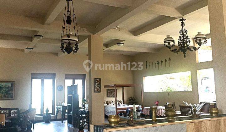 Dijual Rumah Villa Di Padasuka 1