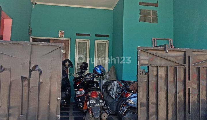 Dijual Kosan Aktif Di Ciganitri Dekat Kampus Stt Telkom 1