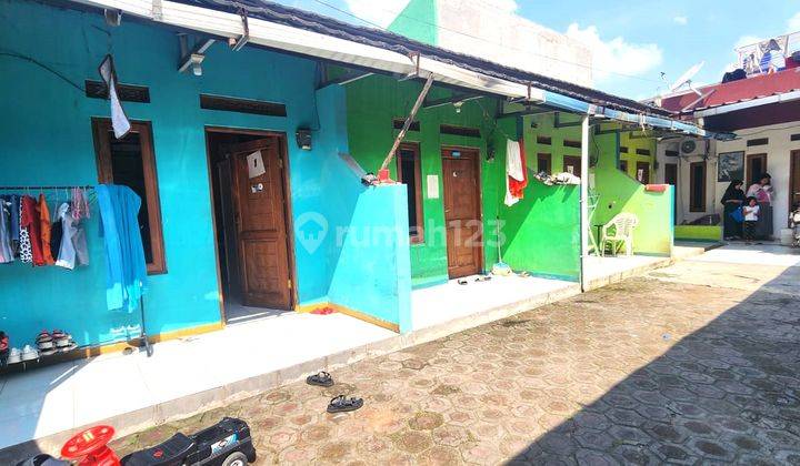 DIJUAL KOS-KOAN DI CIBIRU HILIR DEKAT UPI CIBIRU 2