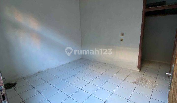 Dijual Cepat Kosan Aktif Murah di Lingkungan Padat Penduduk Kiaracondong 2