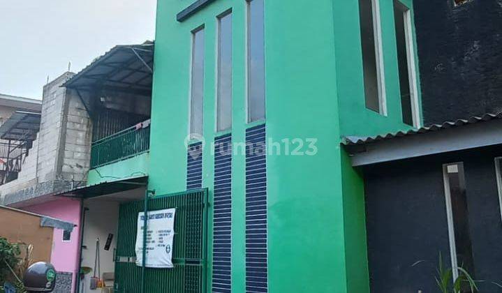 Dijual Kosan Aktif Full Dekat Kampus Unpad, Itb Jatinangor  1