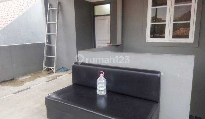 Jual Kosan Aktif Di Pusat Kota Sayap Supratman Bandung 1