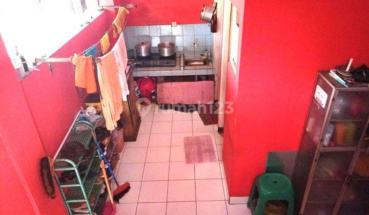 Dijual Kosan Full Terisi+toko di Sarijadi Bandung 2