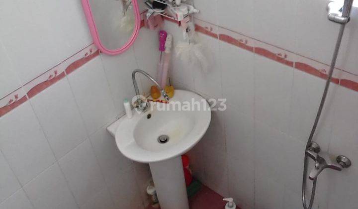 Dijual Rumah Hunian Plus Kosan di Antapani 2