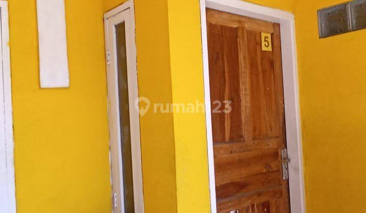 Dijual Cepat Kosan Murah Aktif Di Sulaksana 1