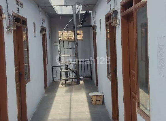 Dijual Kosan Full Terisi Area Mekar Wangi Moh Toha Bandung  1