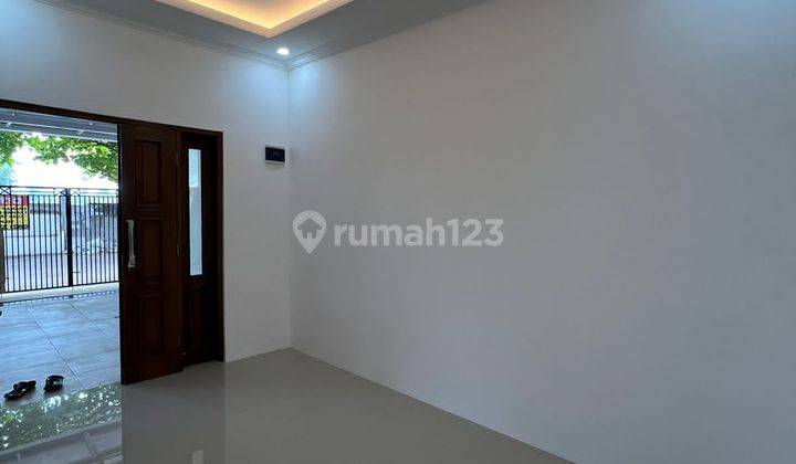 Dijual Rumah Minimalis Baru Renovasi Di Riung Bandung 1