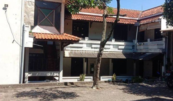 Dijual Kosan Lokasi Strategis Dekat Kampus Itb Unpad Jatinangor 1