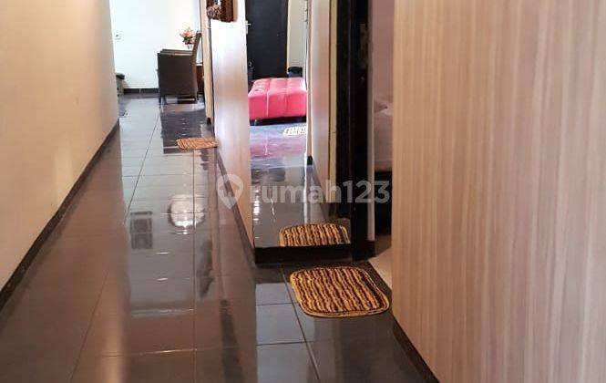 Dijual Kosan Berjalan Dekat Tsm Trans Studio Mall di Gatot Subroto