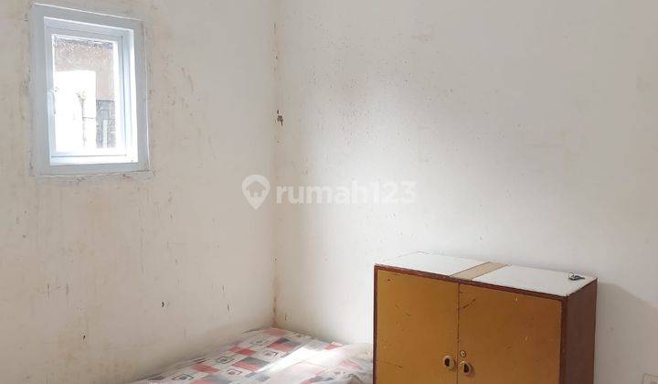 Dijual Rumah Hunian Plus Kosan di Antapani 1