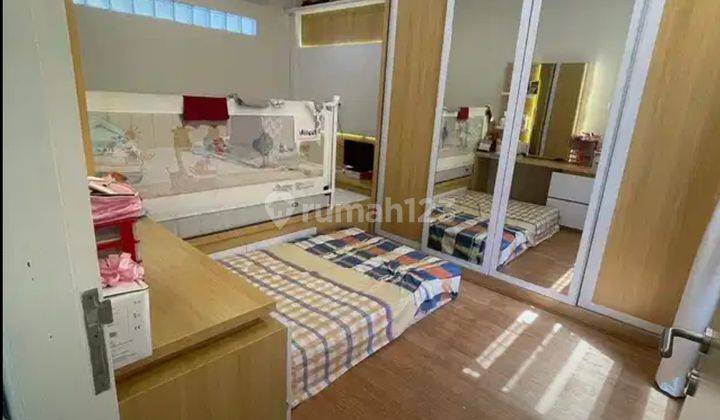 Dijual Rumah Minimilais Siap Huni Strategis Cocok Untuk Usaha di Sayap Cihampelas Bandung 1