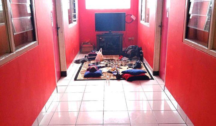 Dijual Kosan Full Terisi+toko di Sarijadi Bandung 1