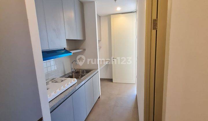 Apartement Izzara 3 BR 2