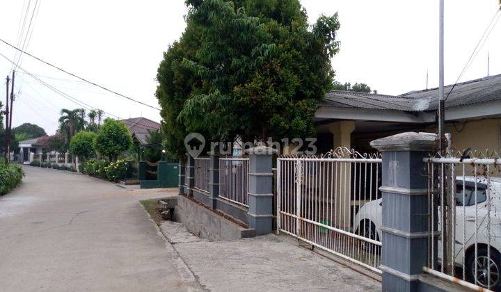 Dijual Rumah Murah di Depok 2