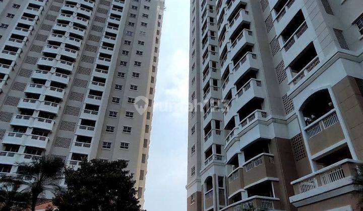 Dijual Cepat Turun Harga Apartemen Kedoya Elok 1