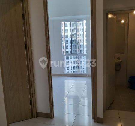 Dijual Apartemen Tokyo Riverside Connecting Tower Beppu 3 Kamar Tidur 2 Kamar Mandi Luas 57m2 Unfurnished 2