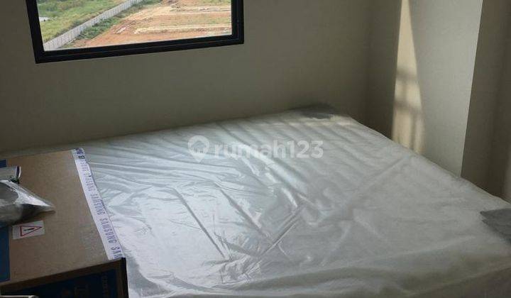 Disewakan Apartemen Osaka Riverview Tipe 2 Kamar Tidur Furnished 1