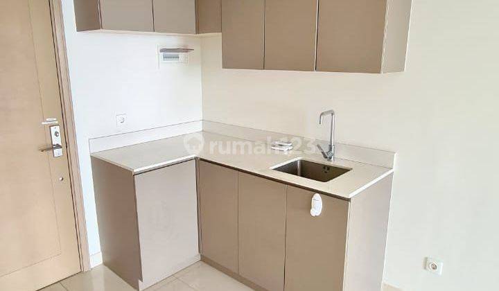 Dijual Apartemen Gold Coast 2 Kamar Tidur Tower Honolulu Lantai Tengah View Kota Kosongan  1