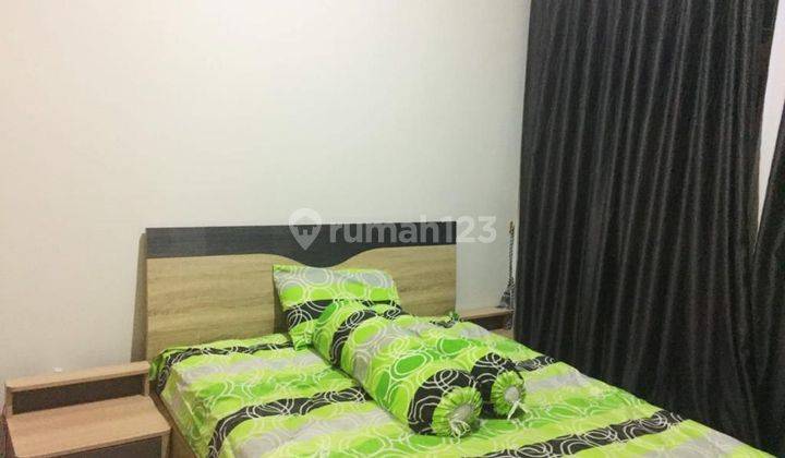 Dijual Apartemen Puri Mansion Tipe Studio Luas 28m2 Tower B Lantai Tengah Furnished  1