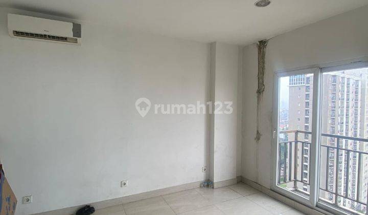 Dijual Penthouse Apartemen Silk Town Alexandria Tower Kosongan, Serpong, Tangerang Selatan  2