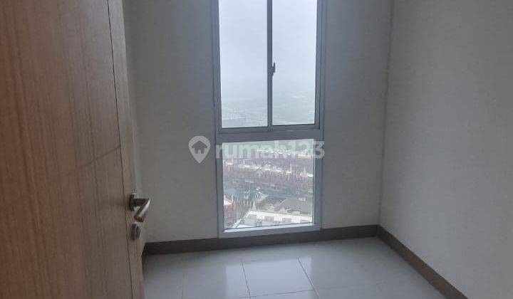 Dijual Apartemen Tokyo Riverside Tower Fuji 2 Kamar Tidur Luas 36m2 Kosongan Masih Baru 2