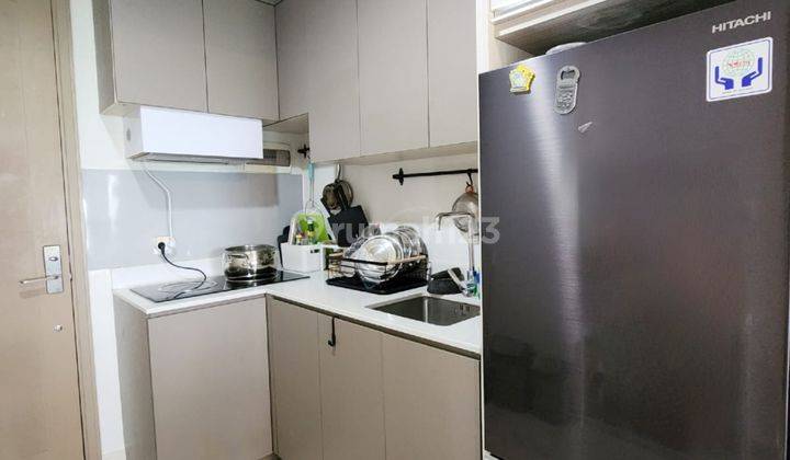 Disewakan Apartemen Gold Coast Pik, Tower Honolulu, 2 Kamar Tidur, Luas 58m2, Furnished  1