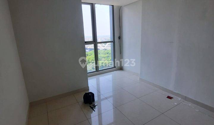 Disewakan Apartemen Gold Coast Luas 43m2 1 Kamar Tidur 1 Kamar Mandi 2