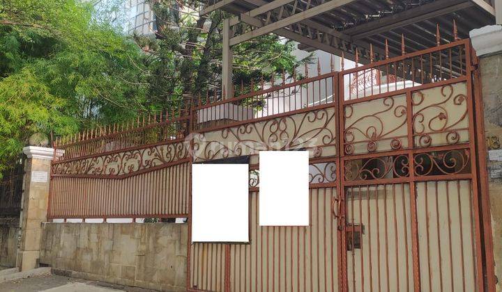 Dijual Rumah Kelapa Gading 2Lantai Kt 4 Km 3 1