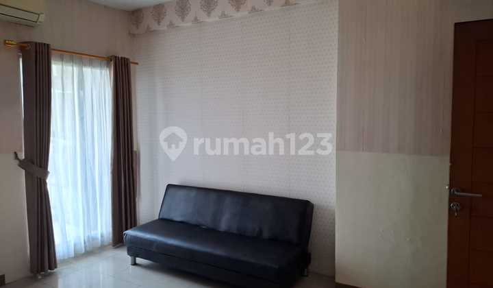 Apartment 2BR Fully Furnished Green Hill Kelapa Gading 2