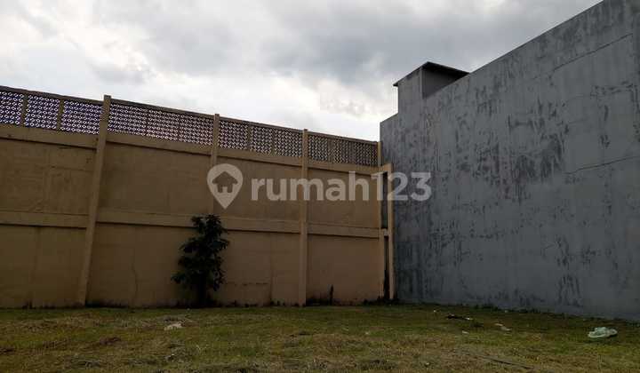 Kavling Strategis di Emerald Cove Residence Kavling Strategis di Emerald Cove Residence