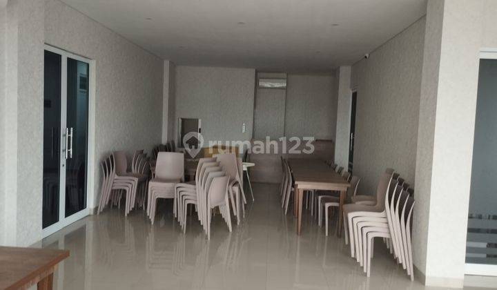Disewa Ruko Gandeng Tiga PIK 2 Hoek Strategis 2